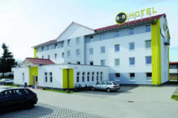 B And B Koln - Airport Exterior photo